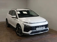 2025 Hyundai Bayon 1.0 T-GDi Premium (100ps) 7DCT