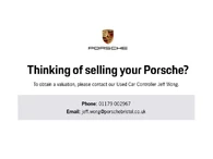 2022 Porsche Panamera 4.0 GTS Hatchback