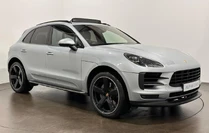 2019 Porsche Macan 3.0 V6 S