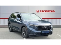 2025 Honda CR-V 2.0 i-MMD Advance