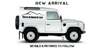 2019 Isuzu D-Max 1.9TD Utah auto