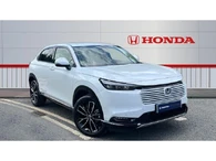 2025 Honda HR-V 1.5 i-MMD Advance
