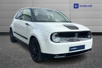 2020 Honda Honda E E Advance (16in