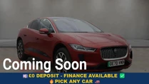 2020 Jaguar I-Pace EV400 HSE