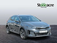 2022 Kia XCeed 1.5 T-GDi 2