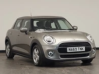 2019 MINI Cooper 1.5 Cooper Classic Hatchback 5d