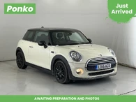 2015 MINI Cooper 1.5 Cooper 3d