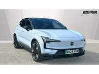 2024 Volvo EX30 E Twin Ultra