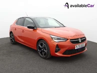 2022 Vauxhall Corsa 1.2 Turbo Ultimate (100ps)