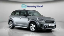 2021 MINI Countryman 1.5 Cooper Classic