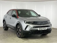 2021 Vauxhall Mokka 1.2 SRi (130ps) Auto
