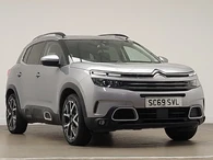 2019 Citroen C5 Aircross 1.6 PureTech Flair Plus