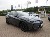 2022 Lexus UX 250h 2.0 UX (184bhp) (Premium Plus Pack)