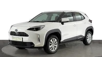 2023 Toyota Yaris Cross 1.5 VVT-i Icon