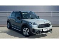 2021 MINI Countryman 1.5 Cooper Classic Auto