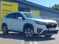 2024 Suzuki S-Cross 1.4 Boosterjet Ultra