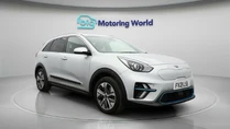 2021 Kia e Niro EV 3