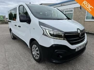 2020 Renault Trafic Passenger 2.0dCi SL28 120 Business