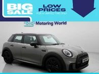 2021 MINI Cooper 1.5 Cooper Sport Hatchback 5d Auto