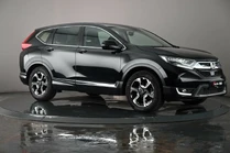 2019 Honda CR-V 1.5 VTEC TURBO SE (173ps) (s/s)