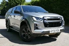 2022-isuzu-d-max-19td-v-cross-pick-up-small-0