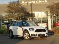 2019 MINI Countryman 1.5 Cooper Classic Auto