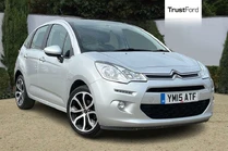 2015 Citroen C3 1.2 Selection