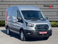 2023 Ford Transit E 350 L2H2 Leader (269PS)