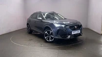 2023 Cupra Formentor 1.5 TSI V1 DSG