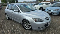 2008 Mazda Mazda3 1.6 Takara Hatchback 5d
