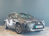 2024 Lexus UX 300e E UX (72.8kWh)(Premium Plus Pack)(18in Wheels)