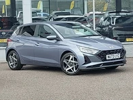 2024 Hyundai i20 1.0 T-GDi Premium (Two-Tone Roof) DCT
