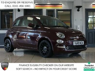 2019 Fiat 500 1.2 STAR