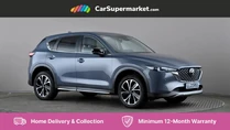 2023 Mazda CX-5 2.0 Newground Auto