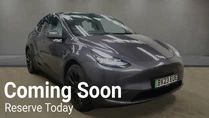2023 Tesla Model Y E Long Range