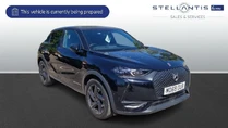 2020 DS DS 3 Crossback 1.2 PureTech La Premiere (155ps)