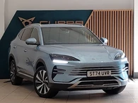 2025 Cupra Leon NF 1.5 TSI V1 Estate