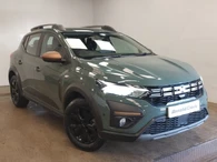2024 Dacia Sandero Stepway 1.0 TCe EXTREME (90bhp)