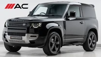 2023 Land Rover 90 Defender 3.0 D250 Hard Top SE 90 2997cc
