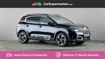 2022 Citroen C5 Aircross 1.5BlueHDi Shine S&S