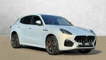2023 Maserati Grecale 2.0 GT
