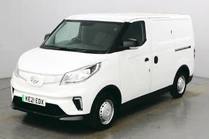 2021 Maxus e Deliver 3 E L1H1 35kWh