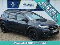 2023 Dacia Jogger 1.0 TCe Extreme SE