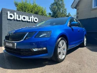 2020 Skoda Octavia 1.5 TSI SE Drive Estate DSG