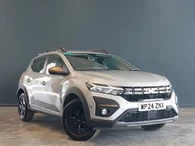 2024 Dacia Sandero Stepway 1.0 TCe EXTREME (90bhp)
