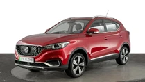 2021 MG ZS SUV E Exclusive EV