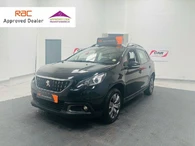 2017 Peugeot 2008 SUV 1.6BlueHDi Active (100bhp)