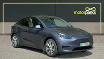 2022 Tesla Model Y E RWD