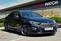 2022 BMW 2 Series 1.5 218i Sport (LCP) Coupe 4d DCT
