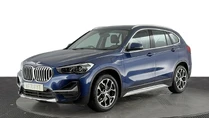 2021 BMW X1 1.5 xDrive 25e PHEV xLine